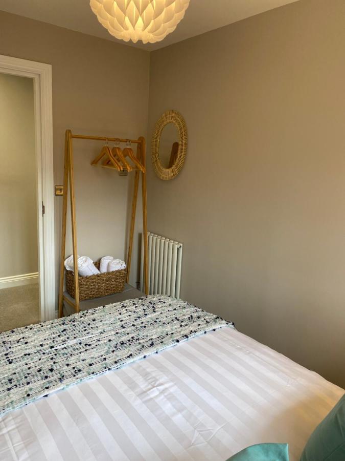 No. 3 Tomlinsons Apartments Rothbury Exterior photo