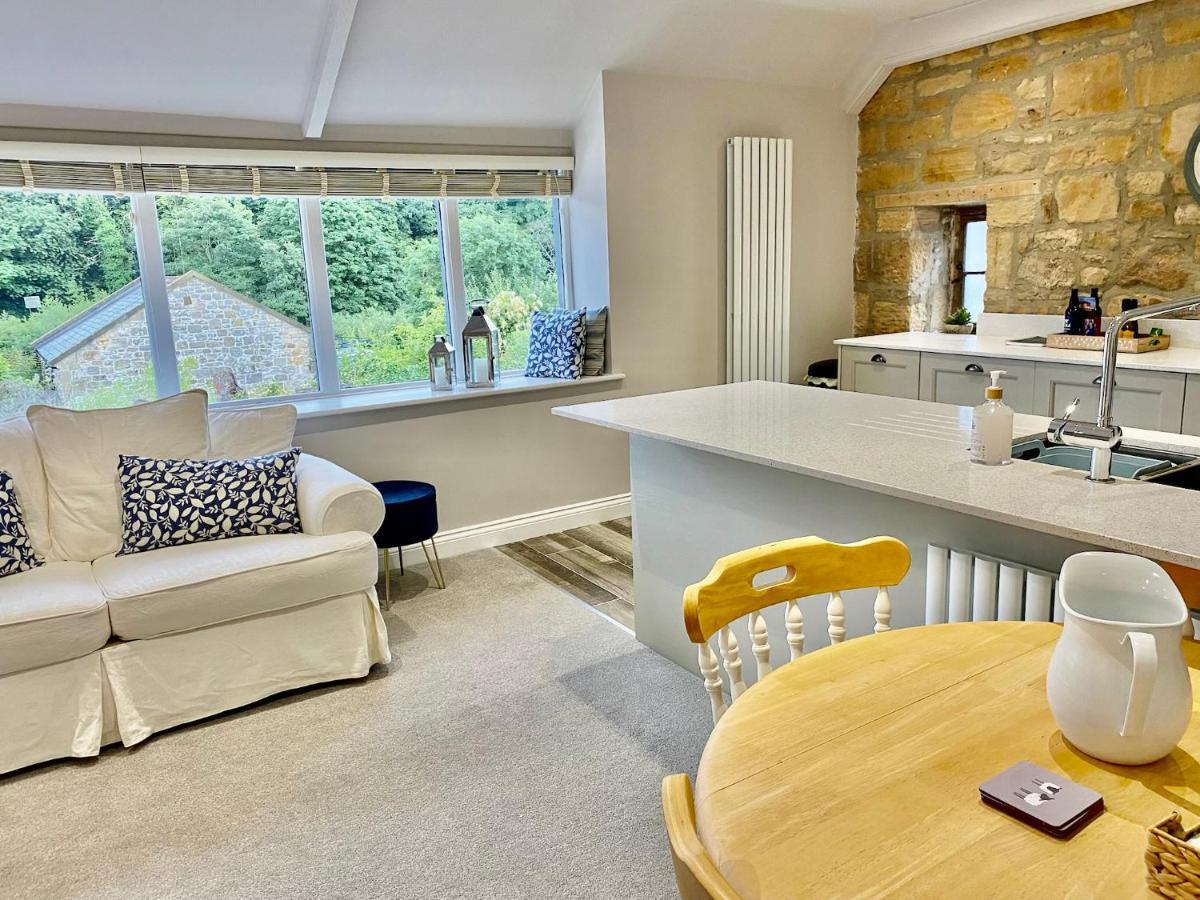 No. 3 Tomlinsons Apartments Rothbury Exterior photo